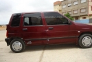 Daewoo Tico