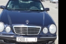Mercedes-benz Classe e