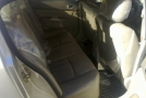 Chery A5 isg