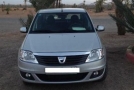 Dacia Logan au maroc