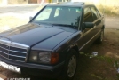 Mercedes-benz 190