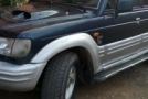 Hyundai Galloper