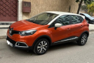 Renault Captur occasion