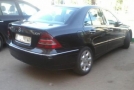 Mercedes-benz Classe c