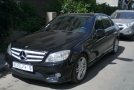 Mercedes-benz Classe c