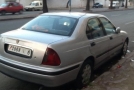 Rover 420