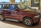 Ssangyong Musso