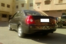 Chery A5 isg