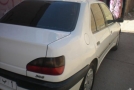 Peugeot 306