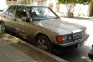 Mercedes-benz 190