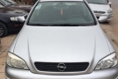 Opel Astra au maroc