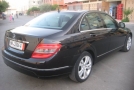 Mercedes-benz Classe c