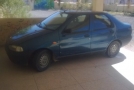 Fiat Siena