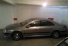 Peugeot 607