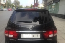 Ssangyong Kyron
