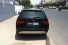 BMW X1 au maroc