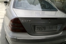 Mercedes-benz Classe c