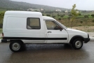 Citroen C15