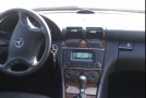 Mercedes-benz Classe c