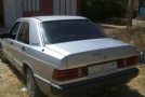 Mercedes-benz 190