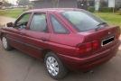 Ford Escort