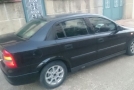 Opel Astra occasion