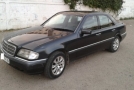 Mercedes-benz Classe c