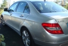 Mercedes-benz Classe c