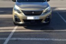 Peugeot 3008 occasion