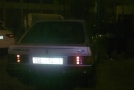 Ford Escort