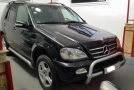 Mercedes-benz 400