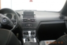 Mercedes-benz Classe c