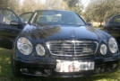 Mercedes-benz Classe e