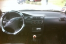 Ford Escort
