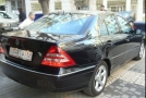 Mercedes-benz Classe c