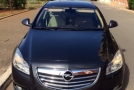 Opel Insigna