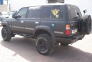 Toyota Hdj80