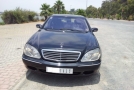 Mercedes-benz Classe s