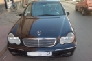 Mercedes-benz Classe c