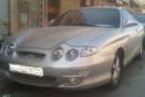 Hyundai Fx