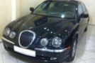 Jaguar Stype