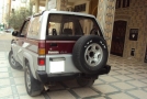 Daihatsu Yrv