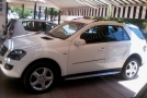 Mercedes-benz ML