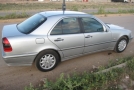 Mercedes-benz Classe c