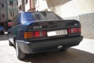 Mercedes-benz 190
