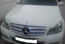 Mercedes-benz Classe c