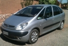 Citroen Xsara picasso
