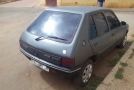 Peugeot 205