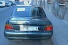 Ford Escort