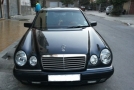 Mercedes-benz Classe e